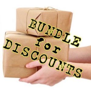 Bundle your likes for discounts or free shipping